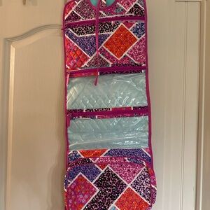 Vera Bradley Hanging Organizer